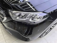 Mercedes-Benz E 350 e L - фото 10