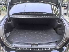 Mercedes-Benz E 350 e L - фото 12