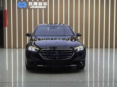 Mercedes-Benz E 350 e L - фото 2