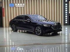 Mercedes-Benz E 350 e L - фото 3