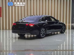 Mercedes-Benz E 350 e L - фото 4