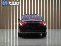 Mercedes-Benz E 350 e L - фото 5
