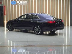Mercedes-Benz E 350 e L - фото 6