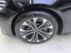 Mercedes-Benz E 350 e L - фото 9