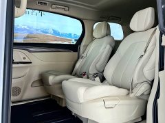 Buick GL8 Smart Edition - фото 10