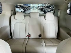 Buick GL8 Smart Edition - фото 11