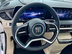 Buick GL8 Smart Edition - фото 15