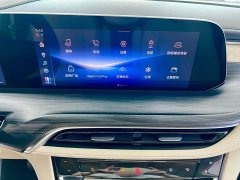 Buick GL8 Smart Edition - фото 16