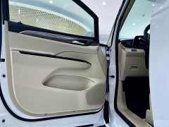 Buick GL8 Smart Edition - фото 19