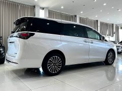 Buick GL8 Smart Edition - фото 4