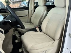 Buick GL8 Smart Edition - фото 6