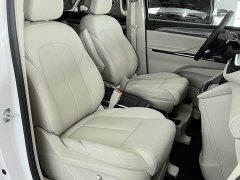 Buick GL8 Smart Edition - фото 8