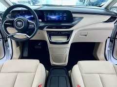 Buick GL8 Smart Edition - фото 9