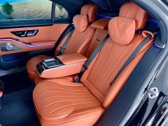 Mercedes-Benz S 400 L Luxury Version - фото 10