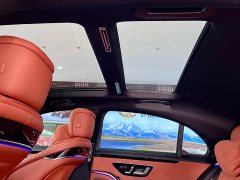 Mercedes-Benz S 400 L Luxury Version - фото 11