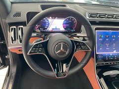 Mercedes-Benz S 400 L Luxury Version - фото 15