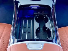 Mercedes-Benz S 400 L Luxury Version - фото 17