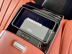 Mercedes-Benz S 400 L Luxury Version - фото 18