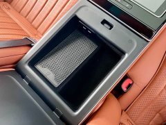 Mercedes-Benz S 400 L Luxury Version - фото 19
