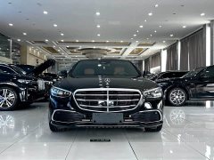 Mercedes-Benz S 400 L Luxury Version - фото 2
