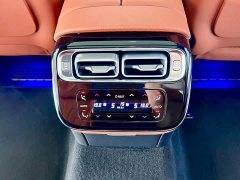 Mercedes-Benz S 400 L Luxury Version - фото 20