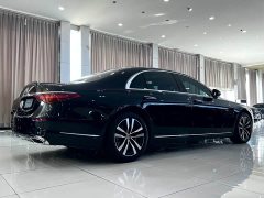 Mercedes-Benz S 400 L Luxury Version - фото 3