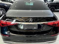 Mercedes-Benz S 400 L Luxury Version - фото 4