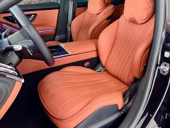 Mercedes-Benz S 400 L Luxury Version - фото 5