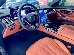Mercedes-Benz S 400 L Luxury Version - фото 6