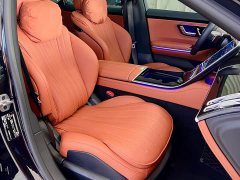 Mercedes-Benz S 400 L Luxury Version - фото 7