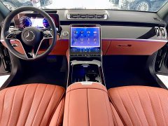 Mercedes-Benz S 400 L Luxury Version - фото 8