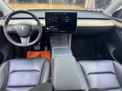 Tesla Model Y Standard Range Edition - фото 10
