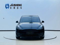Tesla Model Y Standard Range Edition - фото 2