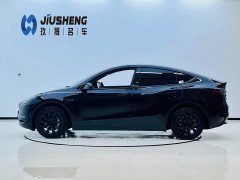 Tesla Model Y Standard Range Edition - фото 3