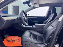 Tesla Model Y Standard Range Edition - фото 5