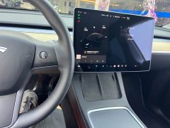 Tesla Model Y Standard Range Edition - фото 6