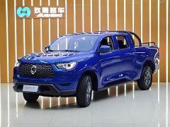 2.0T Edition2WD VersionGW4C20B - фото 1