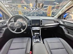 2.0T Edition2WD VersionGW4C20B - фото 11
