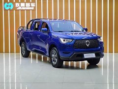 2.0T Edition2WD VersionGW4C20B - фото 2