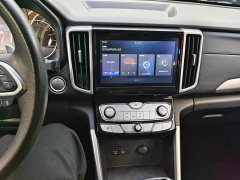 2.0T Edition2WD VersionGW4C20B - фото 20