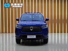 2.0T Edition2WD VersionGW4C20B - фото 3