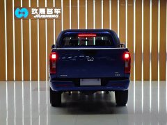 2.0T Edition2WD VersionGW4C20B - фото 4