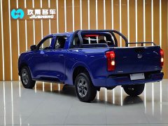 2.0T Edition2WD VersionGW4C20B - фото 5