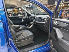 2.0T Edition2WD VersionGW4C20B - фото 7