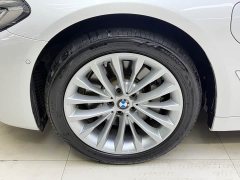 BMW 5 535Le Luxury - фото 9