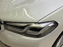 BMW 5 535Le Luxury - фото 10