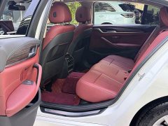 BMW 5 535Le Luxury - фото 12