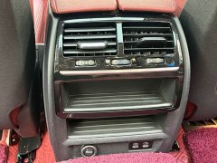 BMW 5 535Le Luxury - фото 13