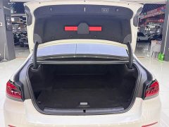BMW 5 535Le Luxury - фото 14