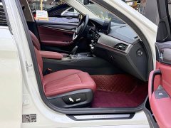 BMW 5 535Le Luxury - фото 17